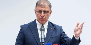 Kulisler bir kez daha hareketlendi! Cemil Tugay'dan 'Whatsapp' hamlesi