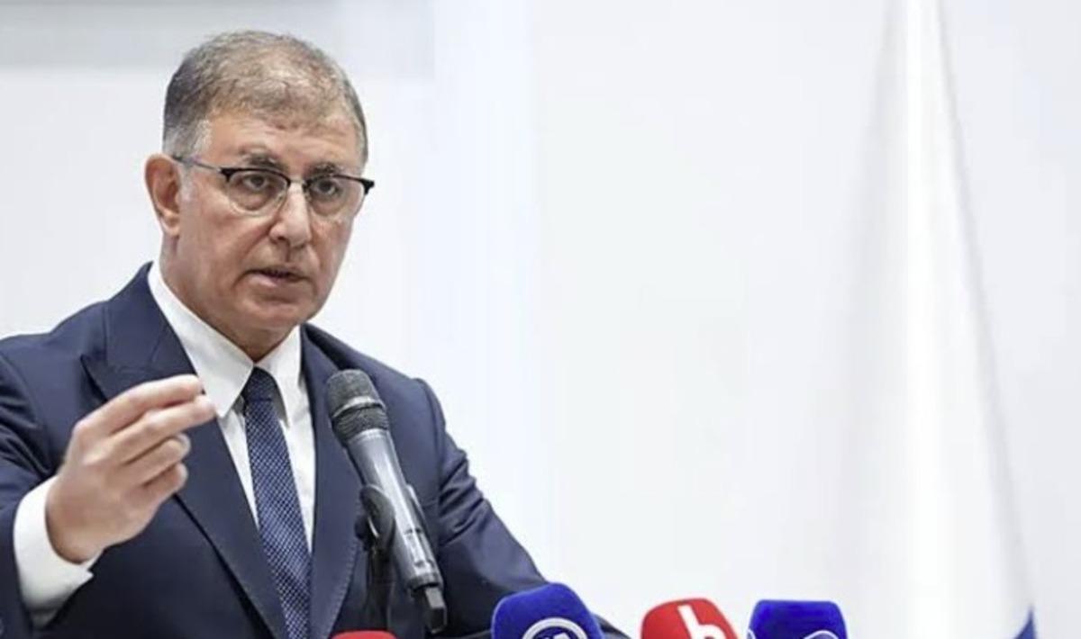 Cemil Tugay tartışmalara son noktayı koydu! &Ouml;zg&uuml;r &Ouml;zel le ilgili &ccedil;ok konuşulacak &ccedil;ıkış 2