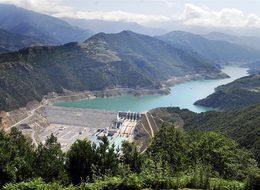 DSİ'den 207 proje ile 42 milyon kişiye AB standartlarında içme ve kullanma suyu