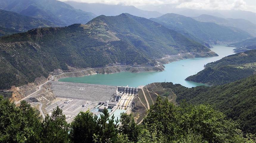 DSİ'den 207 proje ile 42 milyon kişiye AB standartlarında içme ve kullanma suyu