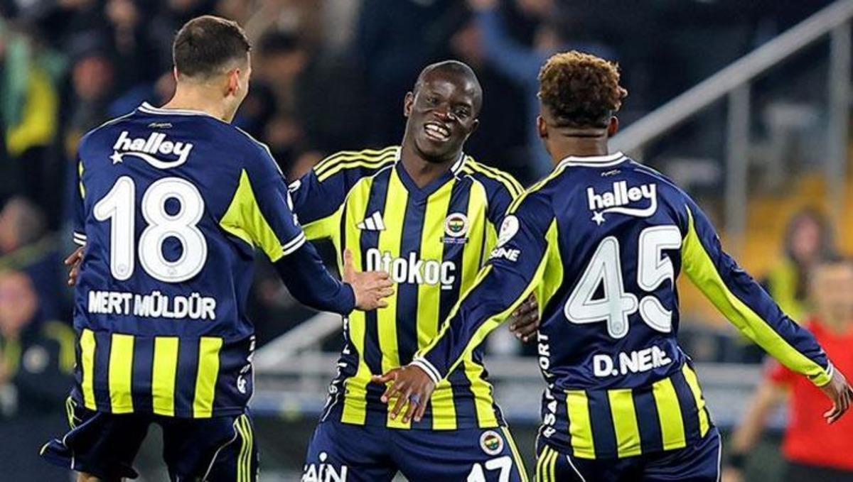 Fenerbahçe de N Golo Kante krizi! Fransız isim rahatsız oldu 1