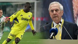 Fenerbahçe'de N'Golo Kante krizi! Fransız isim rahatsız oldu