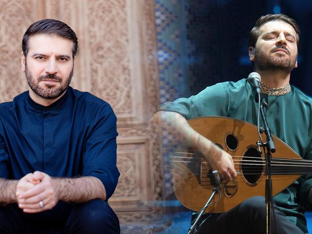 Sami Yusuf T&uuml;rkiye&rsquo;ye d&ouml;n&uuml;yor! Konser salonlarını bizzat se&ccedil;ti