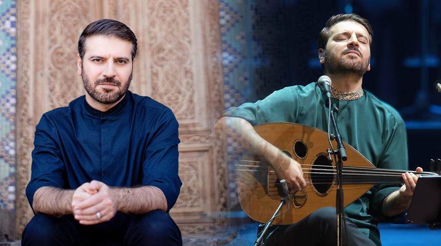 Sami Yusuf T&uuml;rkiye&rsquo;ye d&ouml;n&uuml;yor! Konser salonlarını bizzat se&ccedil;ti; s&uuml;rpriz 10 Ağustos&rsquo;ta a&ccedil;ıklanacak
