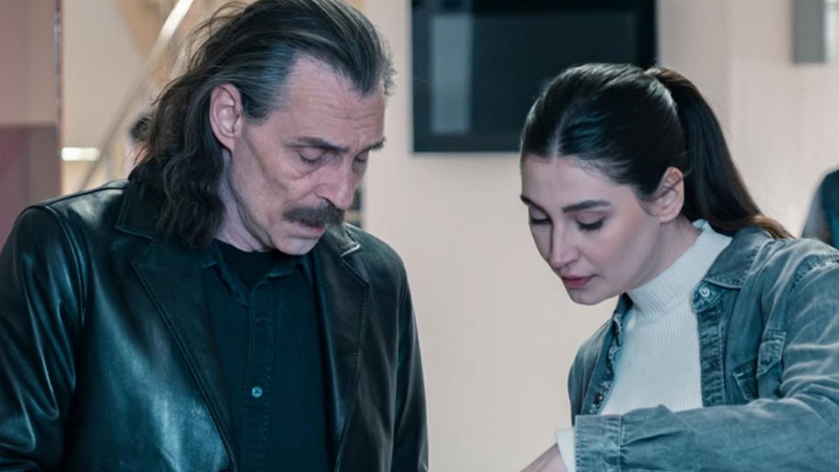 Canan Ergüder den Erdal Beşikçioğlu paylaşımı! "Senaryo gerçek oldu" 1