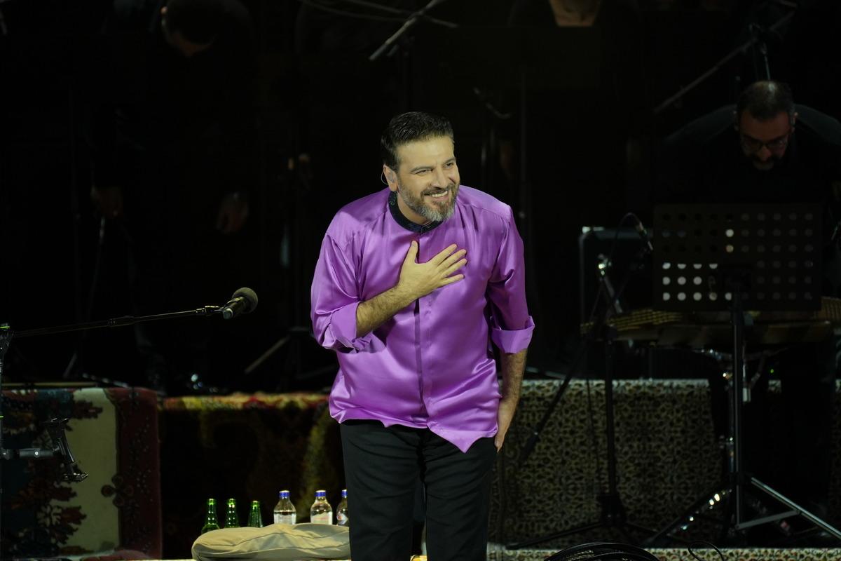 Sami Yusuf Türkiye’ye dönüyor! Konser salonlarını bizzat seçti; sürpriz 10 Ağustos’ta açıklanacak 1