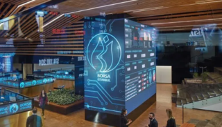 CANLI BORSA | Borsa haftaya y&uuml;kselişle başladı
