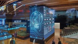 CANLI BORSA | Borsa haftaya yükselişle başladı: 03 Ağustos 2026 BIST 100