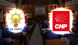 İBB Meclisi'nde &ccedil;oğunluk Cumhur İttifakı'na ge&ccedil;ebilir: Son 10!