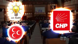 İBB Meclisi'nde çoğunluk Cumhur İttifakı'na geçebilir: Son 10!