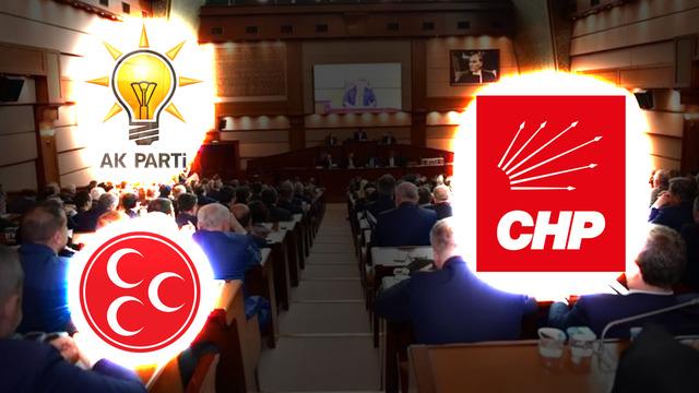 İBB Meclisi'nde çoğunluk Cumhur İttifakı'na geçebilir: Son 10!