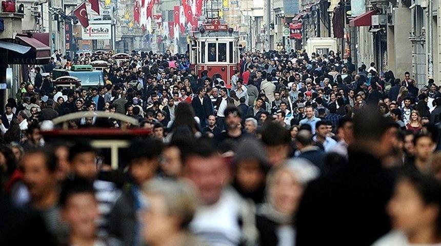 İşsizlik oranı yüzde 14,0 seviyesinde gerçekleşti  