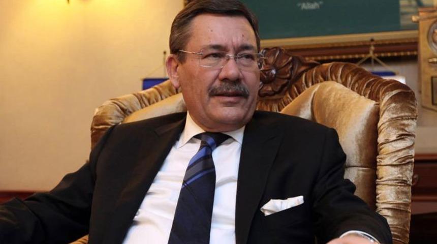 Melih Gökçek’in adı parklardan da silindi