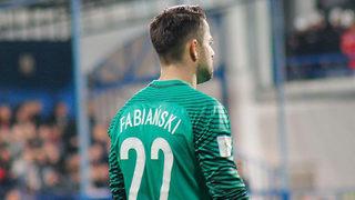 West Ham United Fabianski'yi kadrosuna kattı