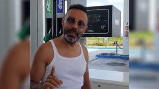 Ünlü oyuncu Umut Oğuz’dan çarpıcı video! 'İspanya’da 22 kez, Türkiye’de sadece 8 kez…'