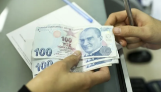 Bakan Yumaklı duyurdu! 991 milyon liralık destek &ouml;demesi hesaplarda
