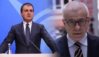 Ertuğrul &Ouml;zk&ouml;k'e sert tepki: "&Ccedil;&uuml;r&uuml;m&uuml;ş beyanlar yok h&uuml;km&uuml;nde"