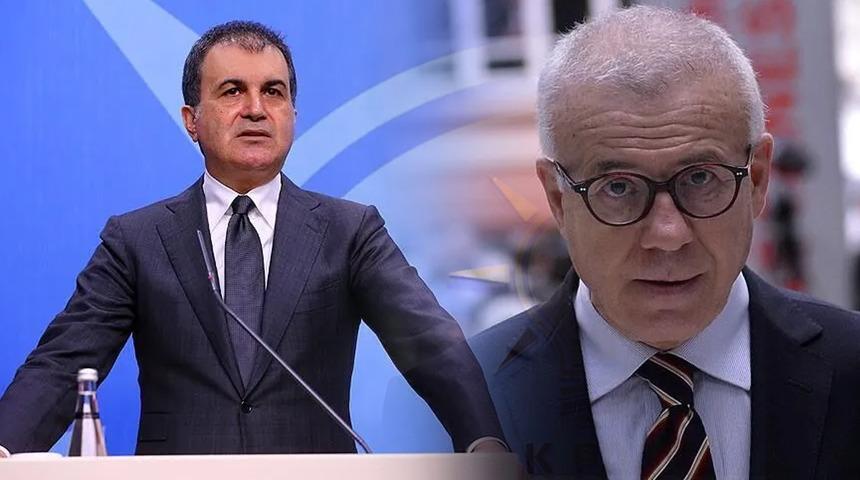 AK Parti'den Ertuğrul &Ouml;zk&ouml;k'e sert tepki: "Bu &ccedil;&uuml;r&uuml;m&uuml;ş beyanlar yok h&uuml;km&uuml;ndedir"