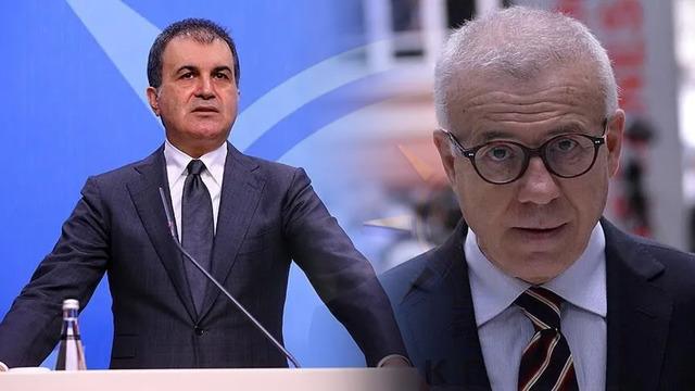 AK Parti'den Ertuğrul Özkök'e sert tepki: Bu çürümüş beyanlar yok hükmündedir