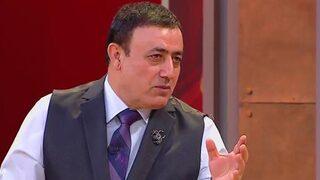 Mahmut Tuncer hakkında 5 yıl hapis istemi 