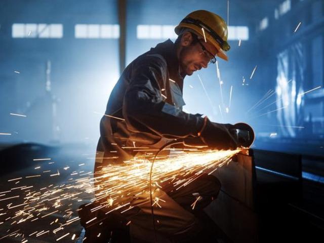 İSO T&uuml;rkiye İmalat PMI temmuzda 47,7'ye y&uuml;kseldi
