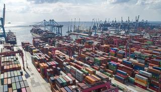 Bakan Bolat: Temmuz ayında ihracat 25,6 milyar dolarla rekor kırdı