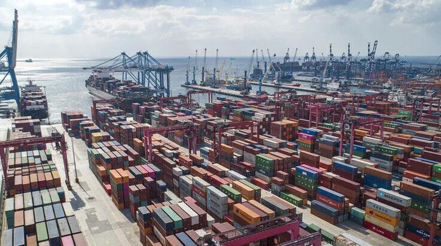 Bakan Bolat: Temmuz ayında ihracat 25,6 milyar dolarla rekor kırdı