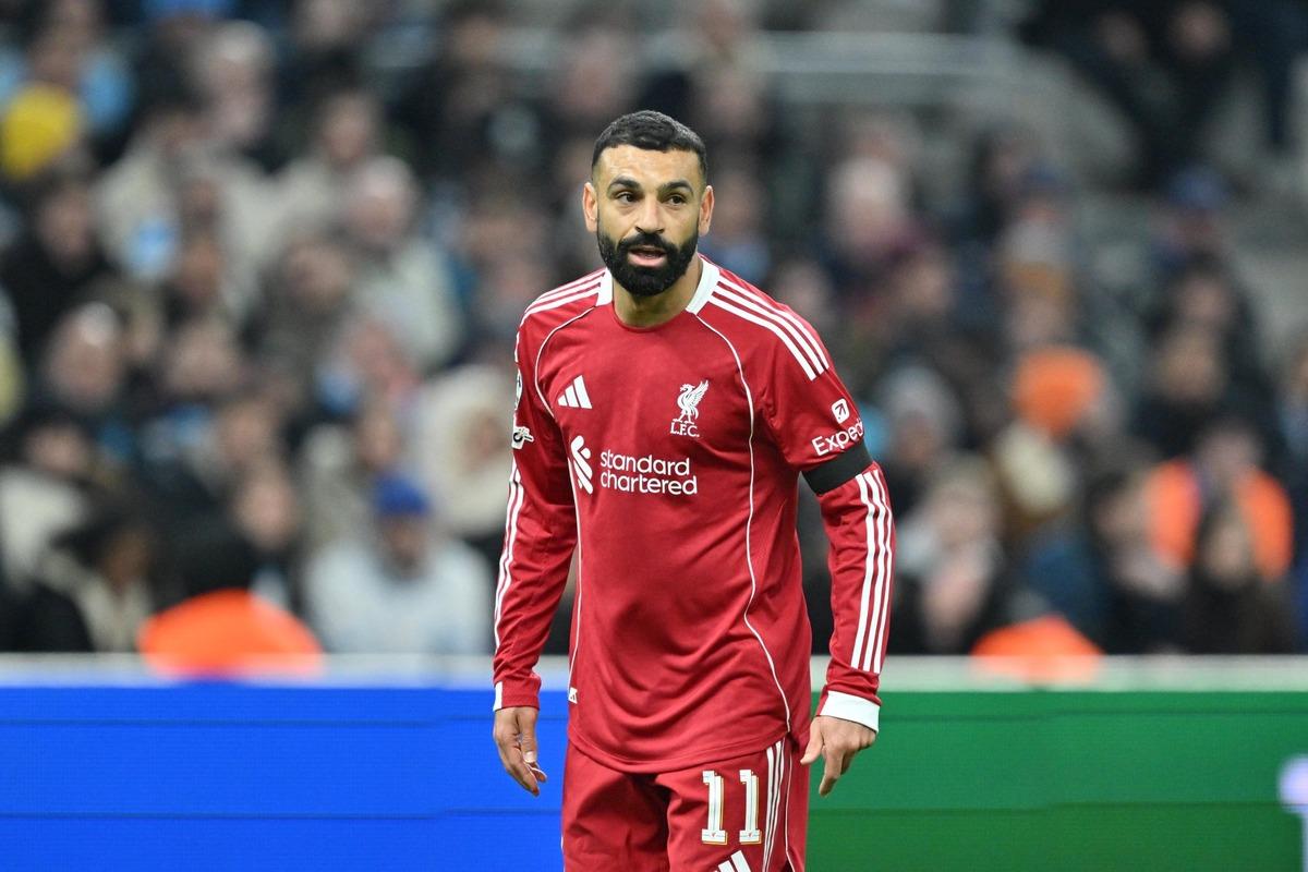 Yılın transferi! Mohamed Salah İstanbul a geliyor 1