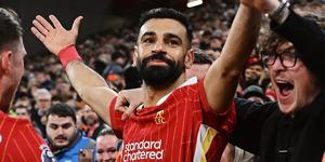 Yılın transferi! Mohamed Salah İstanbul'a geliyor