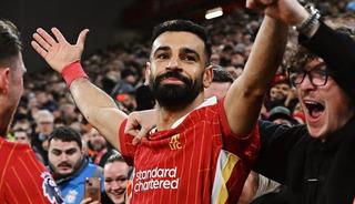 Yılın transferi! Mohamed Salah İstanbul'a geliyor