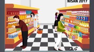 Bu bulmacayı herkes çözemiyor!  