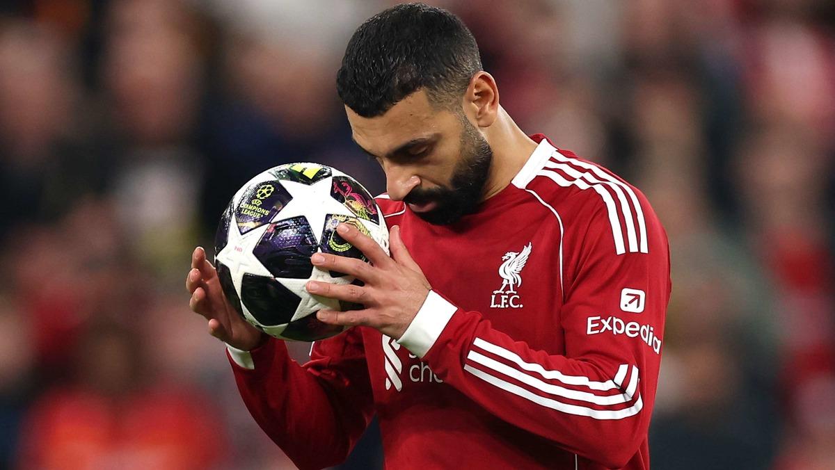 Yılın transferi! Mohamed Salah İstanbul a geliyor 3