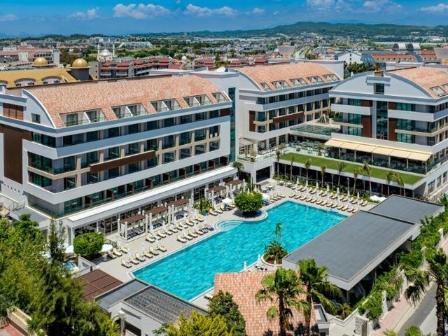 Tatile &ccedil;ıkacaklar hangi b&ouml;lgede, nasıl bir otel tercih etmeli?