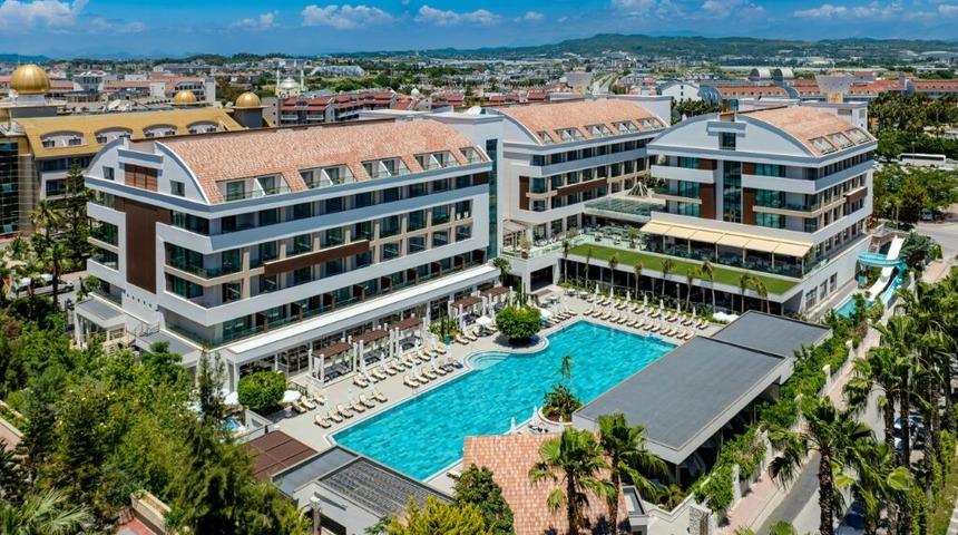 Tatile &ccedil;ıkacaklar hangi b&ouml;lgede, nasıl bir otel tercih etmeli?