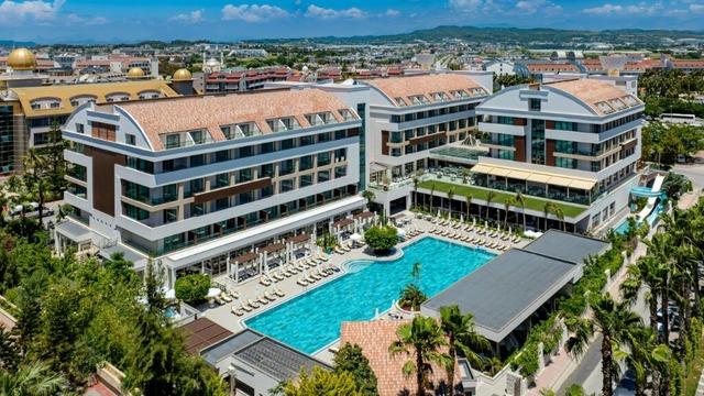 Tatile çıkacaklar hangi bölgede, nasıl bir otel tercih etmeli?