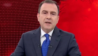 Sel&ccedil;uk Tepeli NOW TV'den istifa etti! Yerine gelen isim...