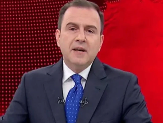 Sel&ccedil;uk Tepeli NOW TV'den istifa etti! Yerine gelen isim...