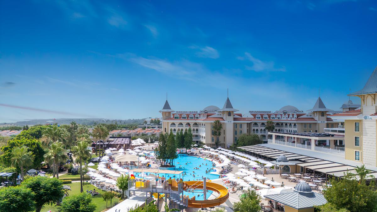 Tatile çıkacaklar hangi bölgede, nasıl bir otel tercih etmeli? 1