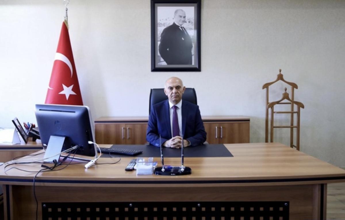 Polisten kaçan şüpheli Vali Yardımcısına çarptı! 2
