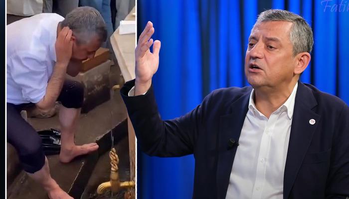 Yeni Parti'ye MHP'den destek, CHP'den itiraz
