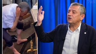 Özgür Özel ilk kez duyurdu: Yeni Parti'ye MHP'den destek, CHP'den itiraz! Anketlerde yüzde 62'ye varıyor