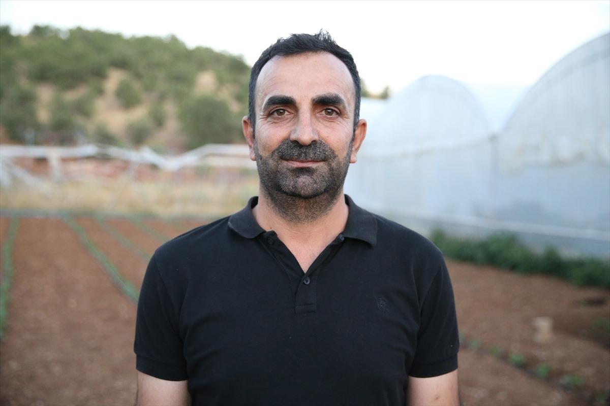T&uuml;m k&ouml;y 365 g&uuml;n yapıyor: Ge&ccedil;im kaynağı oldu, giden geri d&ouml;nd&uuml; 10