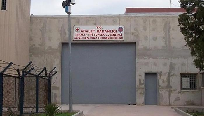 İmralı heyeti duyurdu! &Ouml;calan'dan &ccedil;er&ccedil;eve yasa a&ccedil;ıklaması