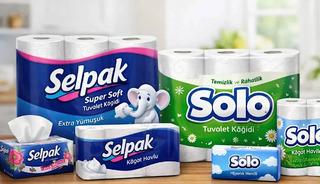 Selpak ve Solo resmen satıldı! KAP'a bildirildi