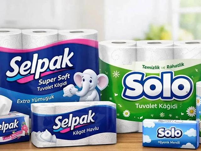 Selpak ve Solo resmen satıldı! KAP'a bildirildi