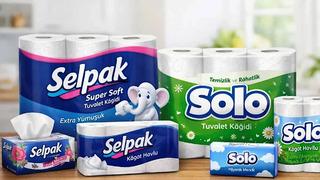 Selpak ve Solo resmen satıldı! KAP'a bildirildi