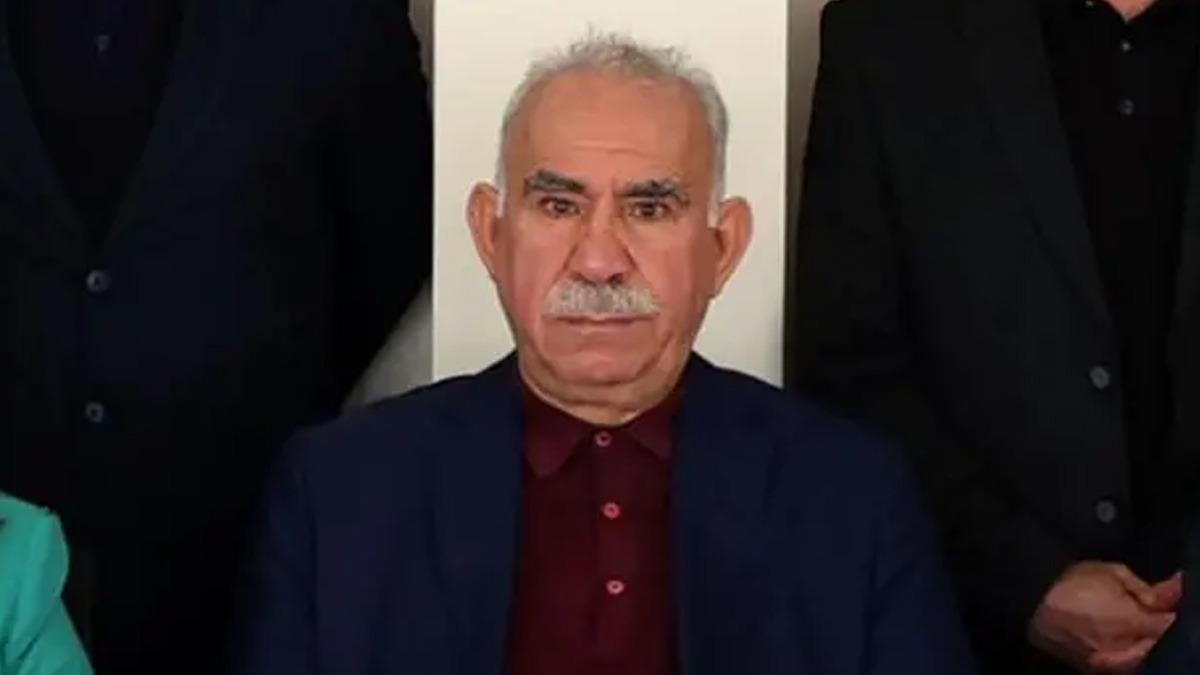İmralı heyeti duyurdu! &Ouml;calan dan &ccedil;er&ccedil;eve yasa a&ccedil;ıklaması: "Tarihsel bir sorunu &ccedil;&ouml;zmek i&ccedil;in yola &ccedil;ıkıyoruz" 2