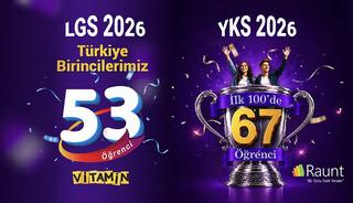 T&uuml;rk Telekom, yapay zek&acirc; destekli eğitim &ccedil;&ouml;z&uuml;mleriyle &ouml;ğrencilerin yanında!