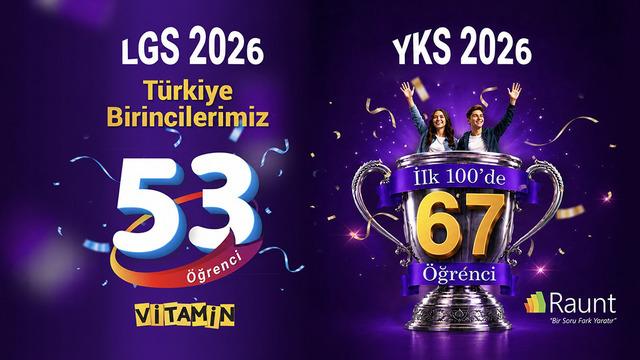 Türk Telekom, yapay zekâ destekli eğitim çözümleriyle öğrencilerin yanında!