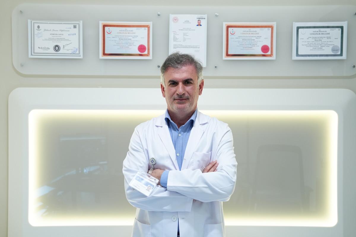 &Ccedil;ocuklarda karın ağrısı ne zaman tehlikelidir? 1